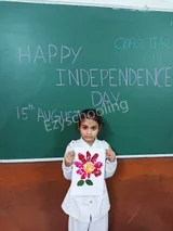 Delhi Jain Public School Delhi Jain Public School Gallery