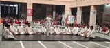 Delhi Jain Public School Delhi Jain Public School Gallery