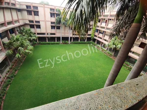 Cambridge School Gallery