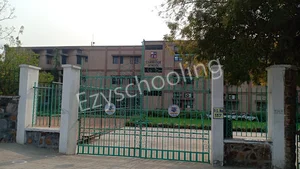 Cambridge School Gallery