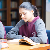 Cambridge School Gallery