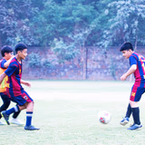 Cambridge School Gallery