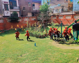 St. Rose Public School Gallery