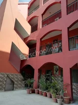 South Delhi Model School South Delhi Model School Gallery
