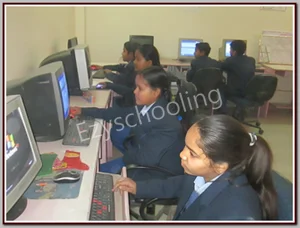 Bhardwaj Model School Gallery