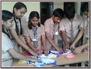 Bhardwaj Model School Gallery