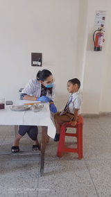 Nehru Academy Vasishte Park School Gallery