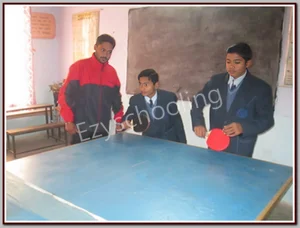 Bhardwaj Model School Gallery