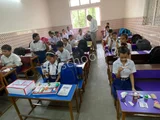 New Jai Bharti Public School Gallery