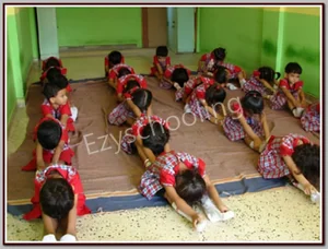 Bhardwaj Model School Gallery