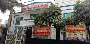 Bhardwaj Model School Gallery