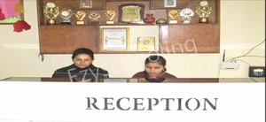 Bhardwaj Model School Gallery