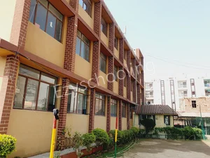 Indraprastha School Gallery