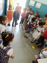 Indraprastha School Gallery