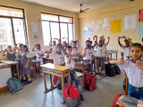 Indraprastha School Gallery