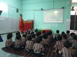 Sona Modern Public School Gallery