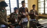 Shri Vishwakarma Model School Shri Vishwakarma Model School Gallery