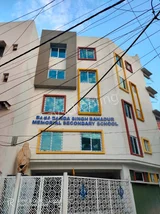 Baba Banda Singh Bahadur Memorial School Baba Banda Singh Bahadur Memorial School Gallery