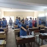 Baba Banda Singh Bahadur Memorial School Gallery