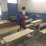 Baba Banda Singh Bahadur Memorial School Gallery