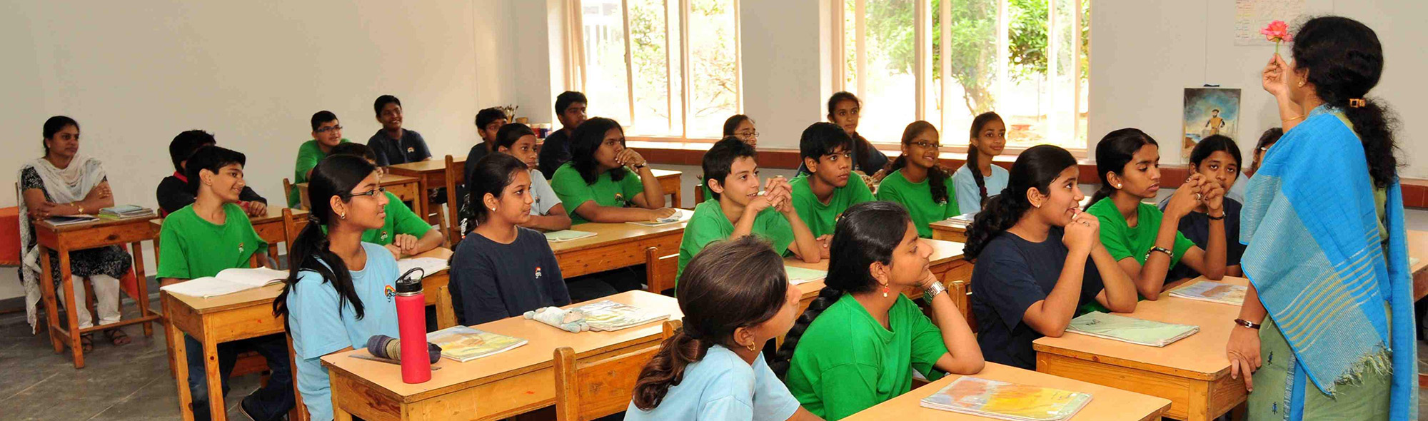 Sant Nagpal Public School Gallery