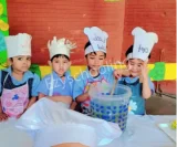 Daisy Dales Sr. Secondary School Gallery