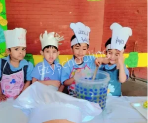 Daisy Dales Sr. Secondary School Gallery