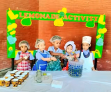 Daisy Dales Sr. Secondary School Gallery