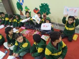 St. Surya Public School St. Surya Public School Gallery
