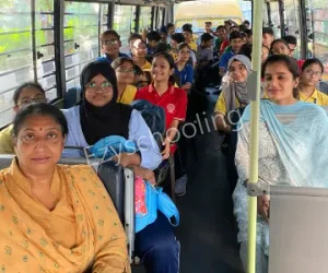 Daisy Dales Sr. Secondary School Gallery