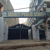 Jagriti Public School Gallery