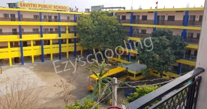 Savitri Public School Gallery