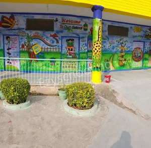 Savitri Public School Gallery