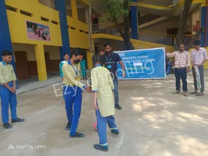 Savitri Public School Gallery