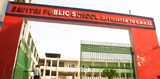 Savitri Public School Gallery