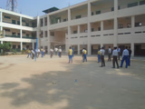 Savitri Public School Gallery