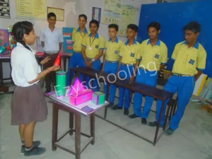 Savitri Public School Gallery