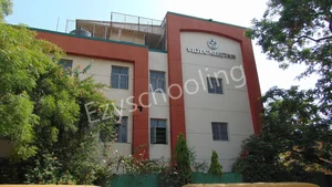 Vidya Niketan Senior Secondary School Gallery