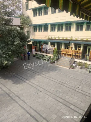 Vidya Niketan Senior Secondary School Gallery