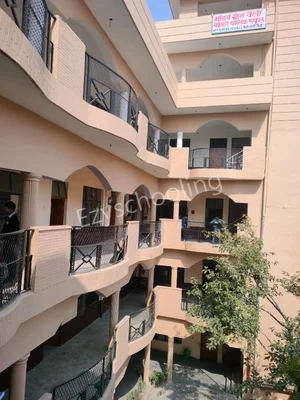 Modern Green Valley Public School Gallery