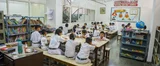 NGF Junior School NGF Junior School Gallery
