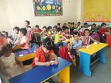 NGF Junior School NGF Junior School Gallery