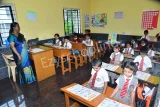 Akkamahadevi International School Akkamahadevi International School Gallery