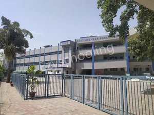 Sant Nirankari Public School Gallery