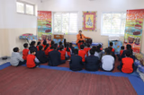 Sant Nirankari Public School Gallery