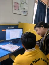 Swarn Public School Swarn Public School Gallery