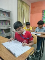 Swarn Public School Swarn Public School Gallery
