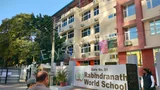 Rabindranath World School Gallery
