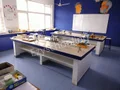 Rabindranath World School Gallery