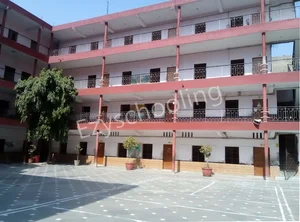 RCCE Public School Gallery